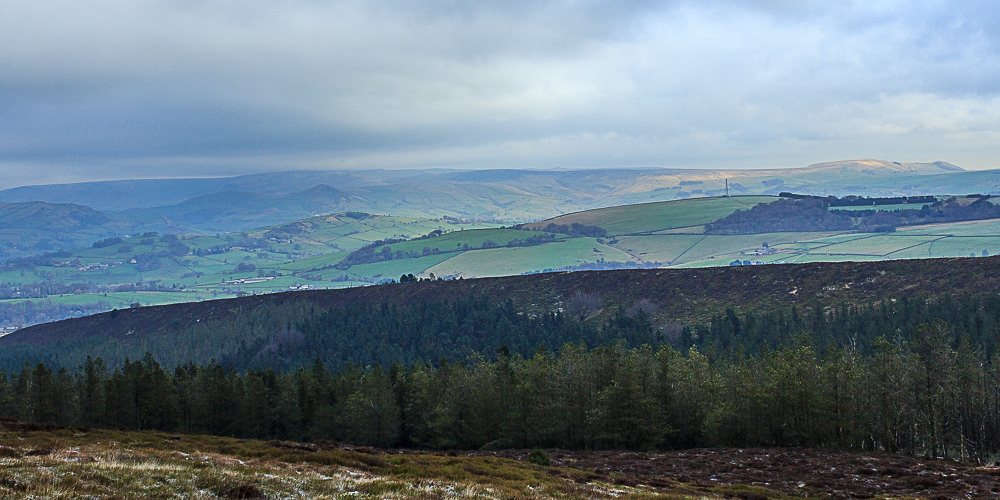 Ladder Hill Ladder Hill